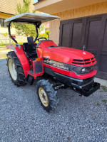Mitsubishi MT 251