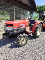 Mitsubishi GO26