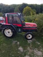 Mitsubishi MT 246