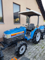 Iseki TF 243