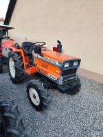 Hinomoto E2304
