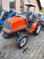 Kubota Aste A-15