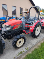 Mitsubishi GS250
