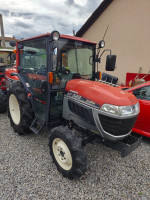 Yanmar EF328