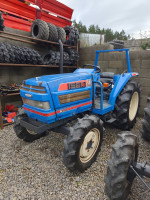 Iseki TA337