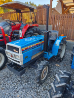 Mitsubishi MT1601D
