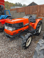 Kubota GL 25