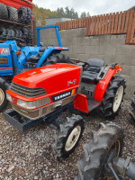 Yanmar F-7