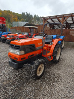 Kubota GL 220