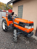 Kubota GL -23