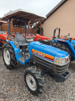 Iseki Sial TF243F
