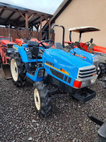 Iseki TU197F