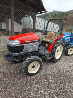 Yanmar EF224