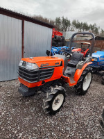 Kubota GB18