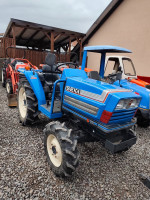 Iseki TA215