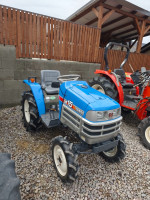 Iseki TM15