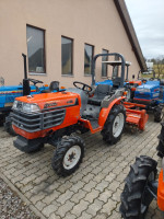 Kubota GB16