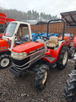 Yanmar EF120
