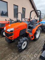 Kubota KB205