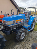 Iseki Geas 21