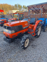 Kubota GL 240