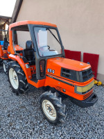 Kubota GT-3D