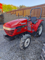 Yanmar AF250
