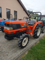 Kubota GL 280D