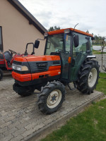 Kubota GL 321D