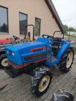 Iseki TA 247F