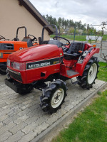 Mitsubishi MT165D