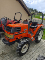 Kubota GT3D 