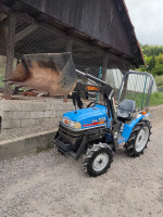 Iseki TF193F