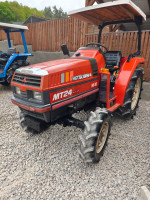 Mitsubishi MT24D