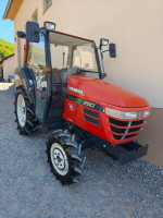 Yanmar AF250D