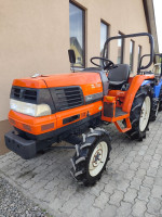 Kubota GL240D
