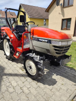 Yanmar AF-24D 