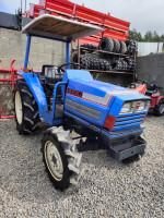 Iseki TA 275