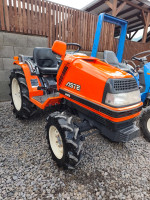 Kubota Aste A-175D