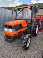 Kubota GL260D