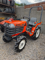 Kubota GB15