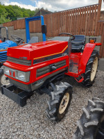 Yanmar F195D