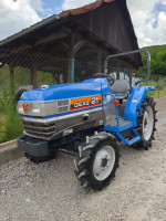 Iseki Geas 21 