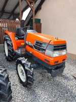 Kubota GL25D 