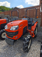 Kubota KB205D