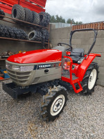 Yanmar AF-22 