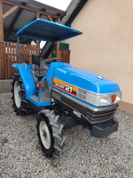 Iseki Geas 21 