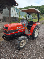 Mitsubishi MT225