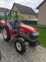 Yanmar AF-18