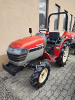 Yanmar AF-18D